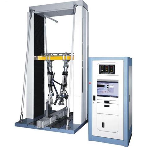 chun yen testing machine